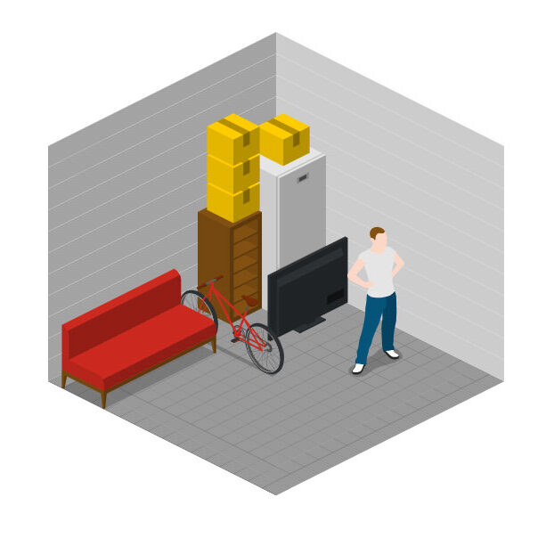 Storage Units Dickson Storage