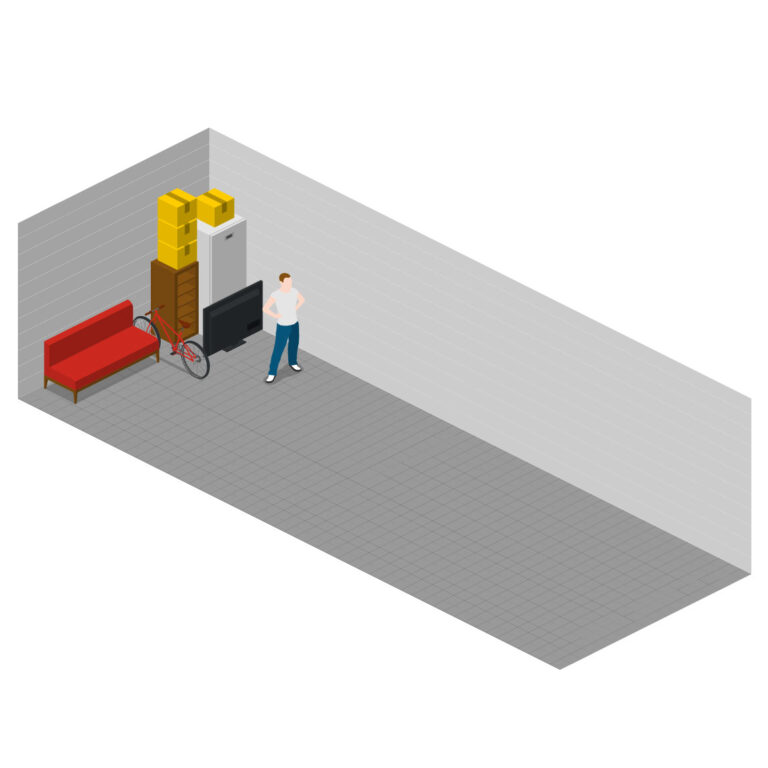 Storage Units Dickson Storage